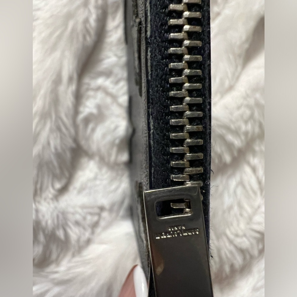 Saint Laurent Wallet - Picture 8 of 8